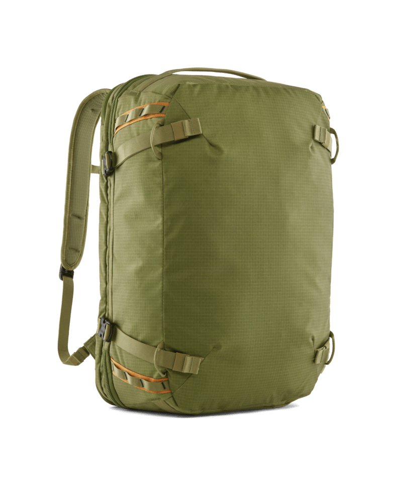 Patagonia Black Hole MLC BUGR