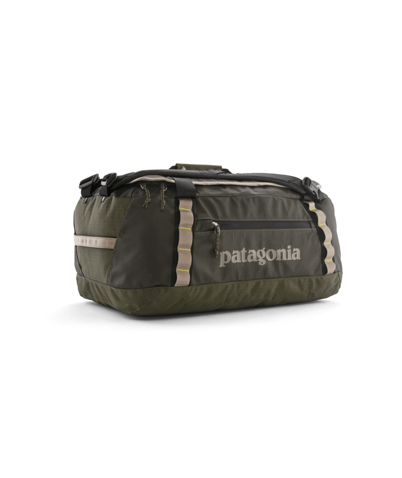 Patagonia Black Hole Duffel