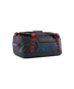 Patagonia Black Hole Duffel 40L Smolder Blue w/Amanita Red