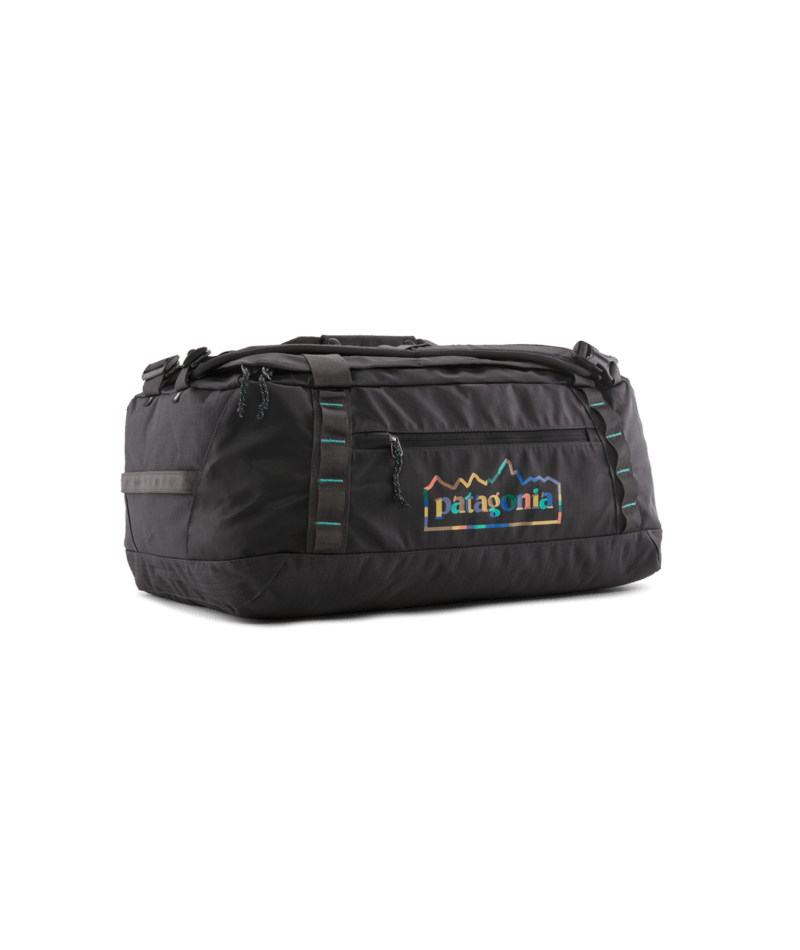 Patagonia Black Hole Duffel 40L UFIB