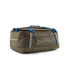 Patagonia Black Hole Duffel 55L Basin Green w/Fitz Trout