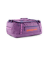Patagonia Black Hole Duffel 55L Brisk Purple