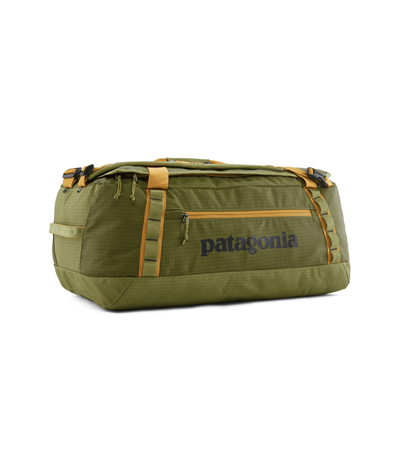 Patagonia Black Hole Duffel 55L BUGR