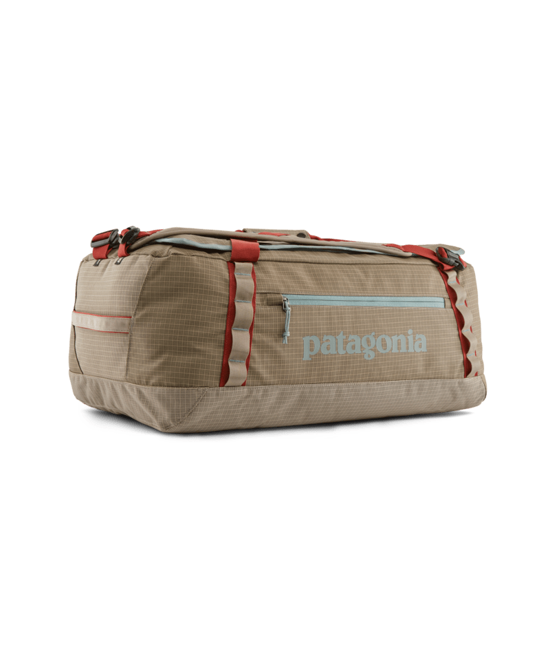 Patagonia Black Hole Duffel 55L SBDY