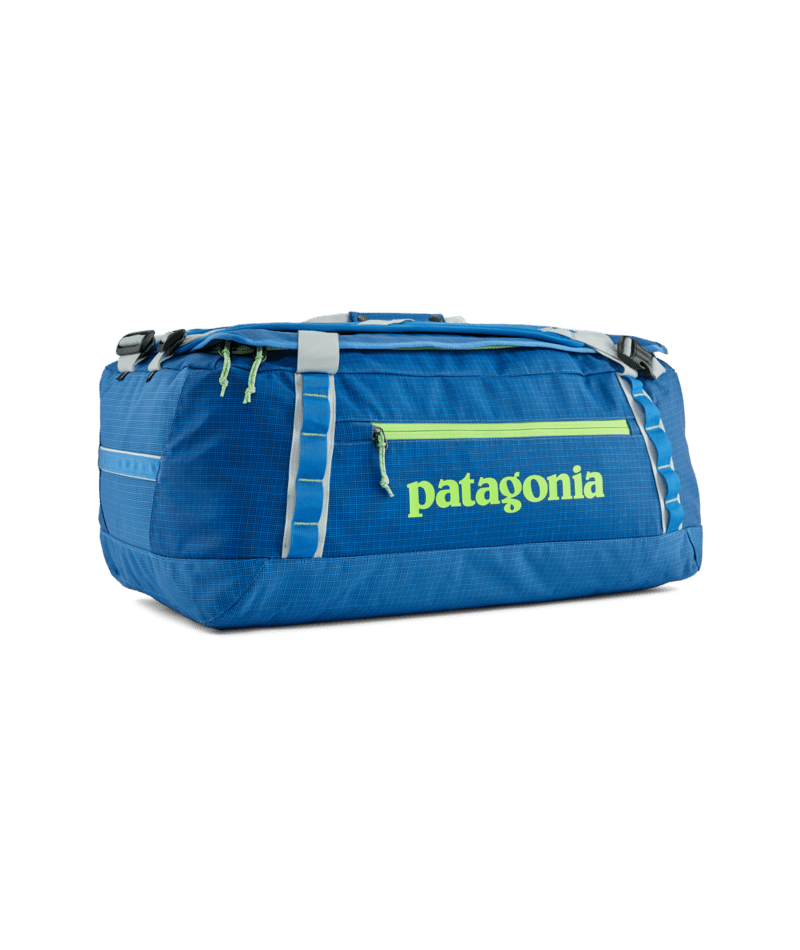 Patagonia Black Hole Duffel 55L VSLB