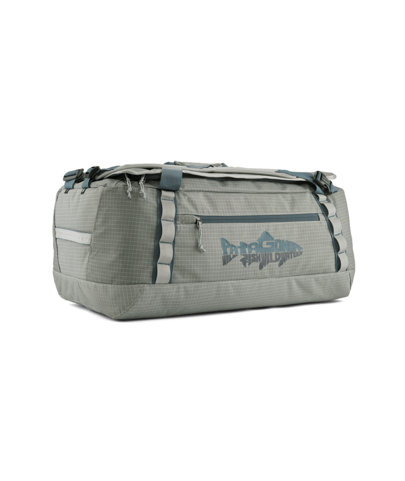 Patagonia Black Hole Duffel 55L WWSL