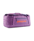 Patagonia Black Hole Duffel 70L Brisk Purple