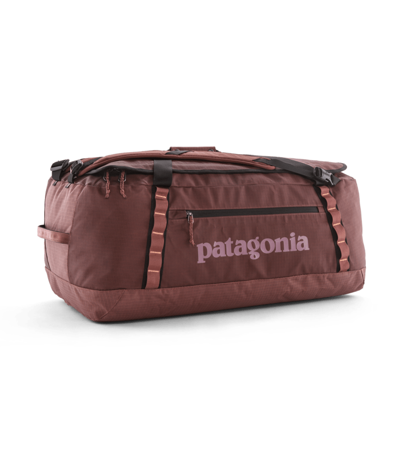 patagonia duffel 70l Black Hole resistant recycled TPU Patagonia Black Hole Wheeled Duffel