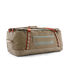 Patagonia Black Hole Duffel 70L Seabird Grey