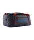 Patagonia Black Hole Duffel 70L Smolder Blue w/Amanita Red