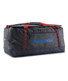 Patagonia Black Hole Duffel 100L Smolder Blue w/Amanita Red
