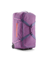 Patagonia Black Hole Wheeled Duffel 70L Brisk Purple