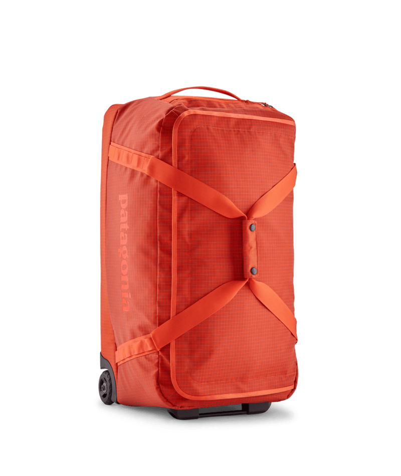 Patagonia Black Hole Wheeled Duffel 70L J&H Outdoors Patagonia Black Hole Wheeled Duffel 70L J&H Outdoors