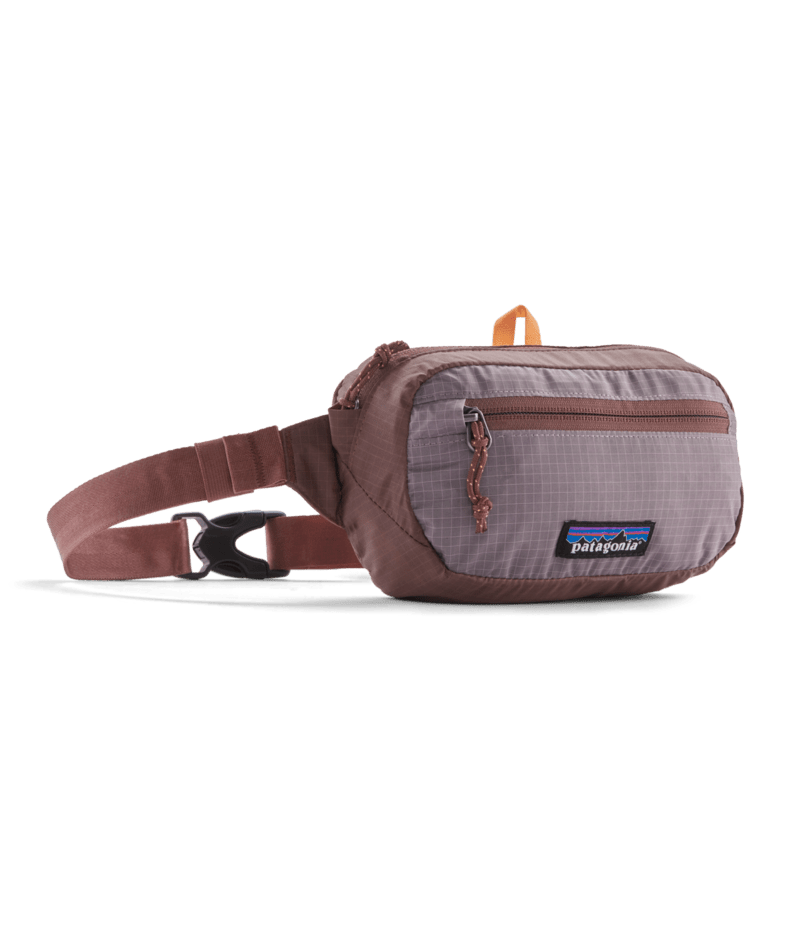 Patagonia Ultralight Black Hole Mini Hip Pack DLMA