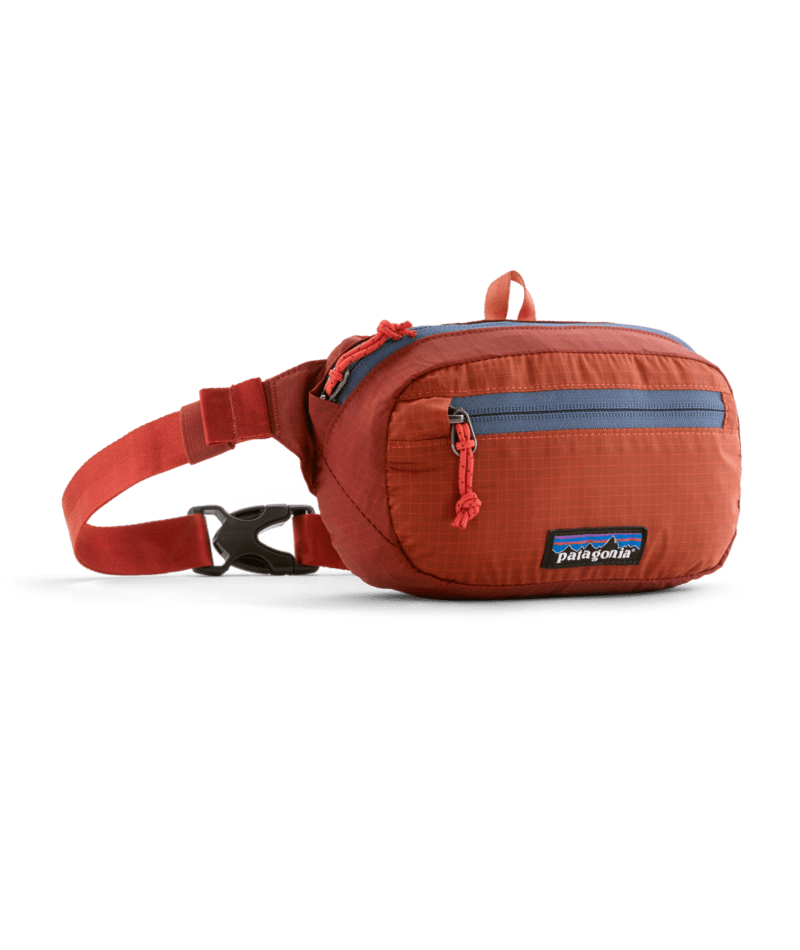 Patagonia Ultralight Black Hole Mini Hip Pack MANR