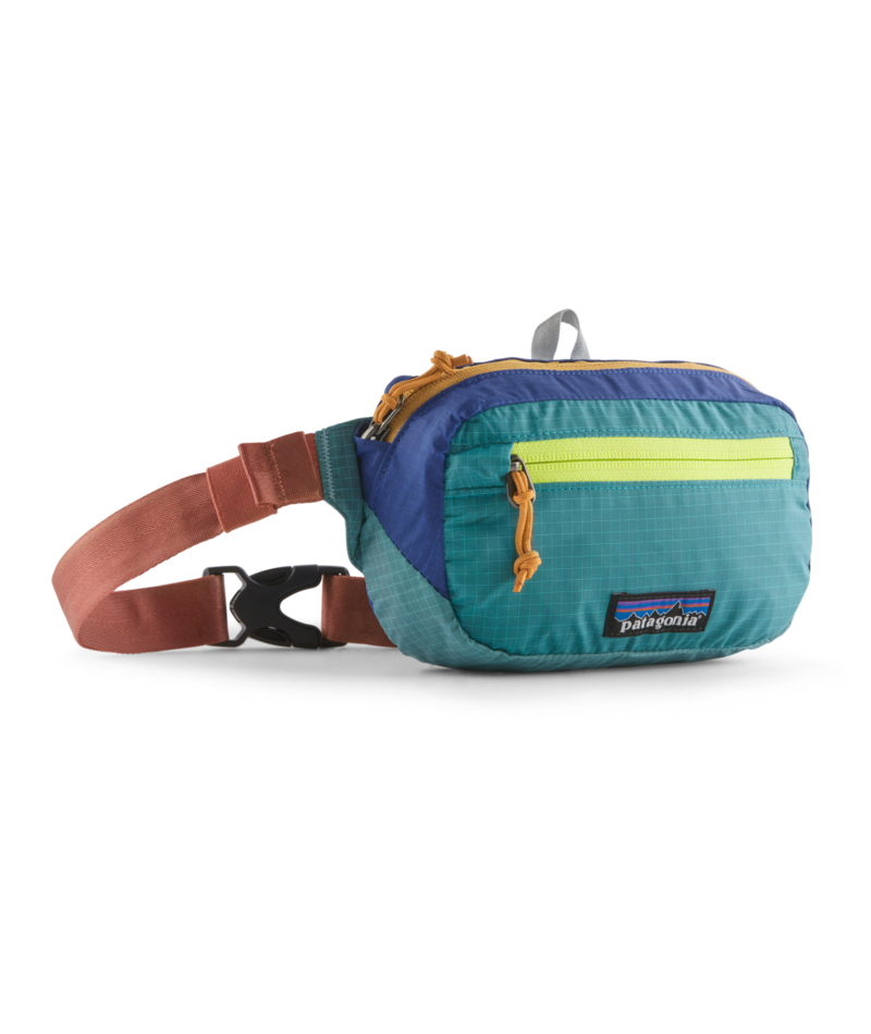 Patagonia Ultralight Black Hole Mini Hip Pack PWST