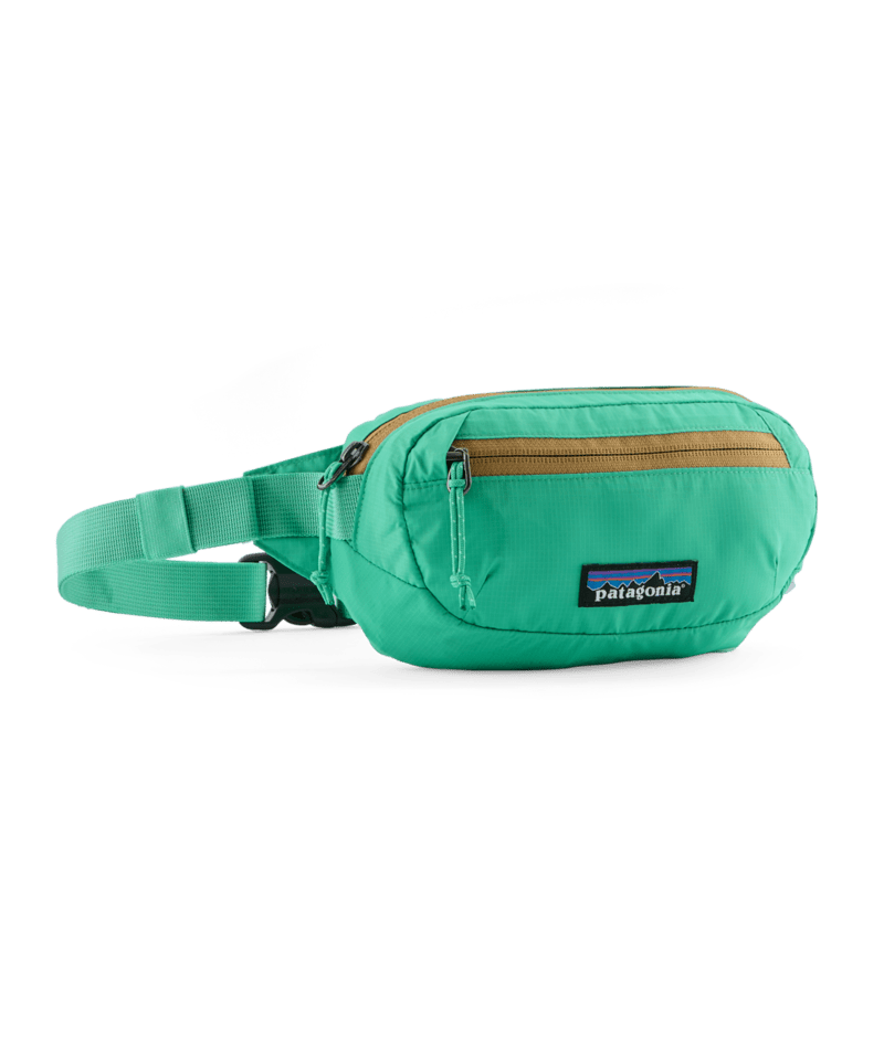 Terravia Mini Hip Pack | Patagonia | J&H Outdoors