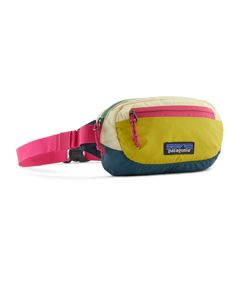 Terravia Mini Hip Pack | Patagonia | J&H Outdoors