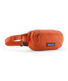 Patagonia Terravia Mini Hip Pack Coal Orange