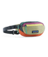 Patagonia Terravia Mini Hip Pack Patchwork: Gumtree Green