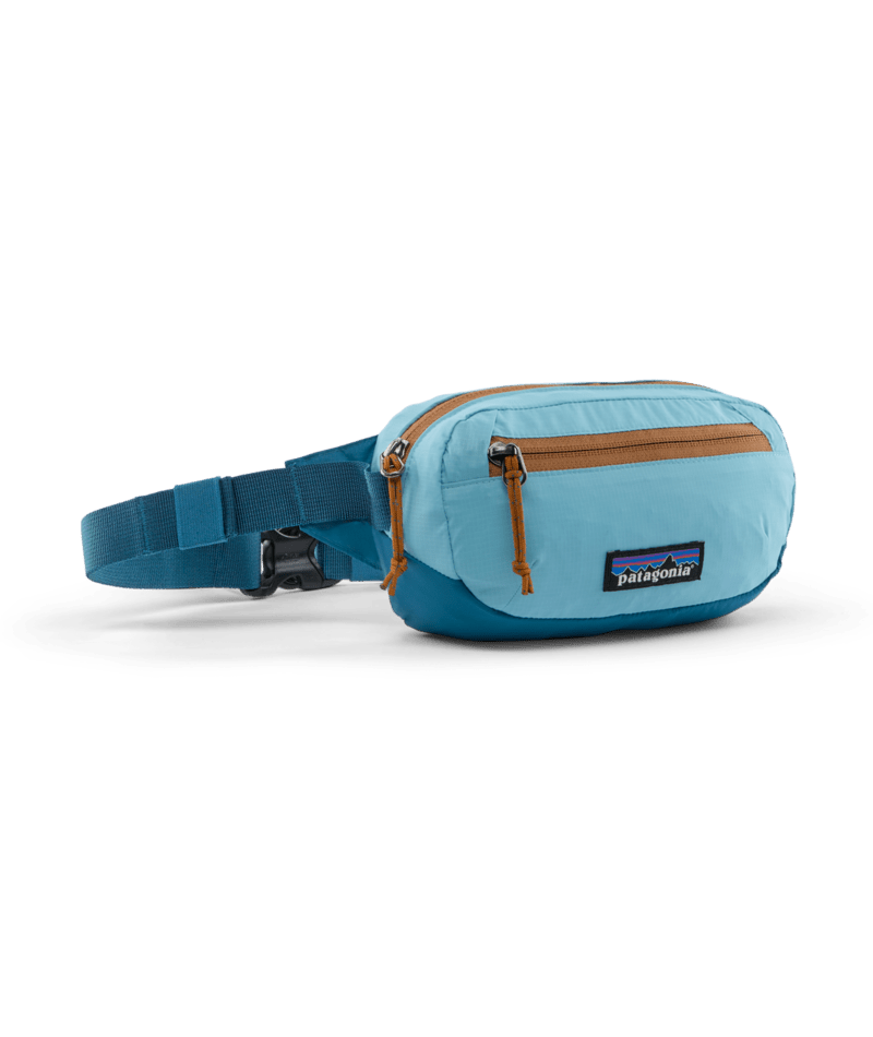 Terravia Mini Hip Pack | Patagonia | J&H Outdoors