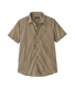 Patagonia M Sunrise Stream Shirt.