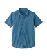 Patagonia M Sunrise Stream Shirt SBL / L