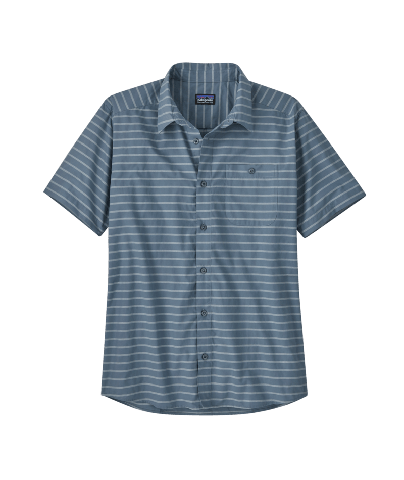 Patagonia Men's Go-To Shirt BSUE