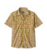 Patagonia Men's Go-To Shirt - S/S Button Down Shirts.