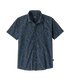 Patagonia Men's Go-to Shirt.