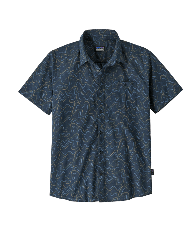 Patagonia Men's Go-To Shirt SCPH