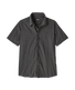 Patagonia Men's Go-To Shirt - S/S Button Down Shirts.