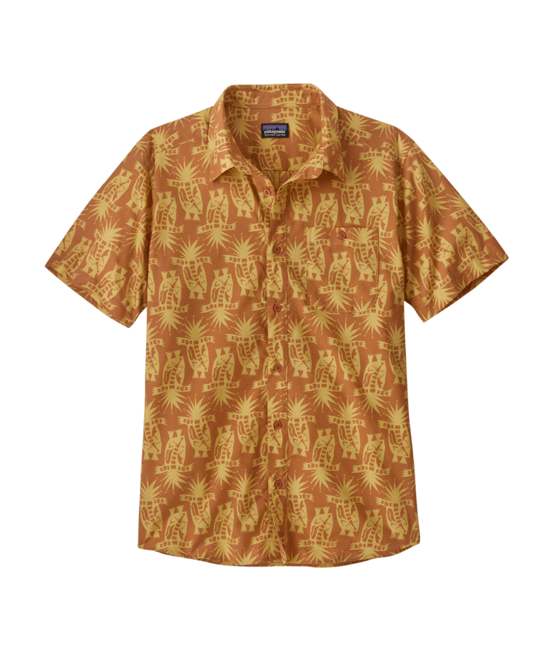 Patagonia Men's Go-To Shirt SKCY