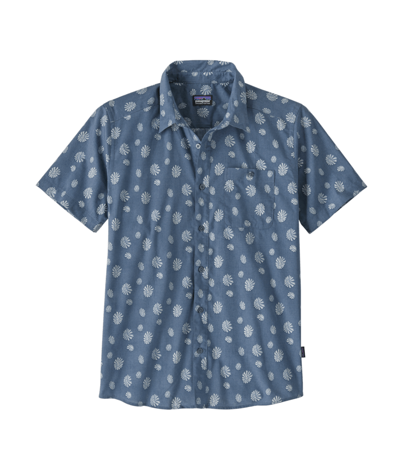 Patagonia Men's Go-To Shirt SNYU