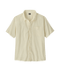 Patagonia Men's A/C Shirt - S/S Button Down Shirts.