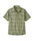 Patagonia Men's A/C Shirt - S/S Button Down Shirts.