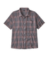 Patagonia Men's A/C Shirt - S/S Button Down Shirts.