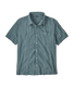 Patagonia Men's A/C Shirt - S/S Button Down Shirts.
