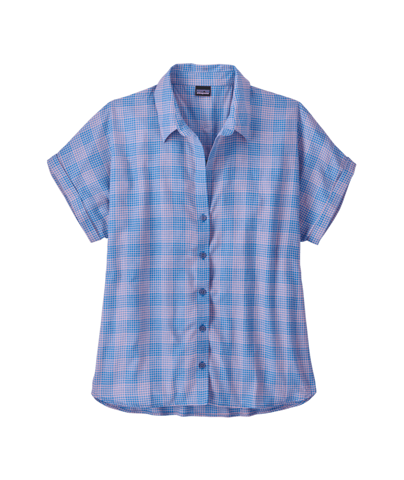 Patagonia W's Lightweight A/C Shirt SMA / L