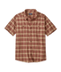 Patagonia Men's Back Step Shirt.