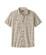 Patagonia Men's Back Step Shirt.