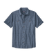 Patagonia Men's Back Step Shirt.