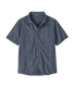 Patagonia Men's Back Step Shirt - S/S Button Down Shirts.