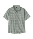 Patagonia Men's Back Step Shirt - S/S Button Down Shirts.
