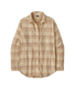 Patagonia W's Lightweight A/C Button-Down BTN / L