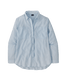 Patagonia W's Lightweight A/C Button-Down FKB / L