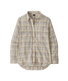 Patagonia W's Lightweight A/C Button-Down MTF / L
