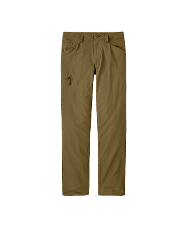 Patagonia Men's Quandary Pants - Regular CSC