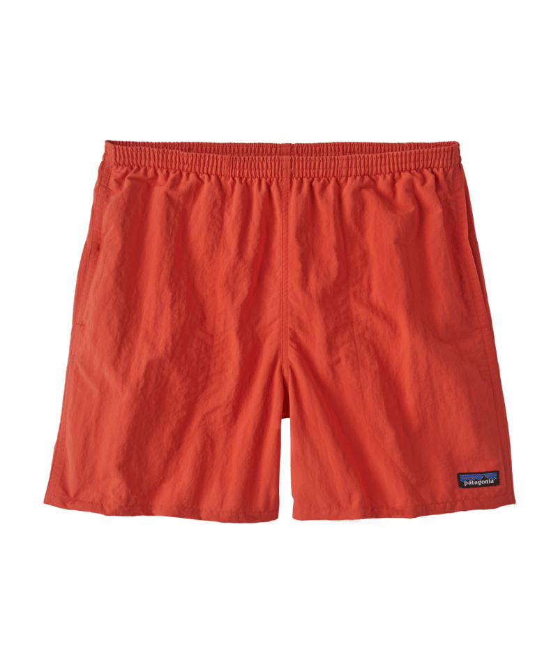 Patagonia Men's Baggies Shorts - 5" PIMR