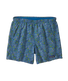 Patagonia Women's Baggies Shorts - 5" FVE / L